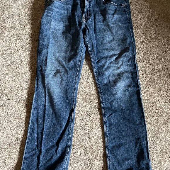 Ag Adriano Goldschmied Other - AG Adriano Goldschmied Jeans The Protege' 34 x 31"